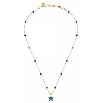 Morellato Woman Stainless Steel Pendant Necklace SAJE30