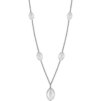 Morellato mujer Acero inoxidable colgante collar SALZ02