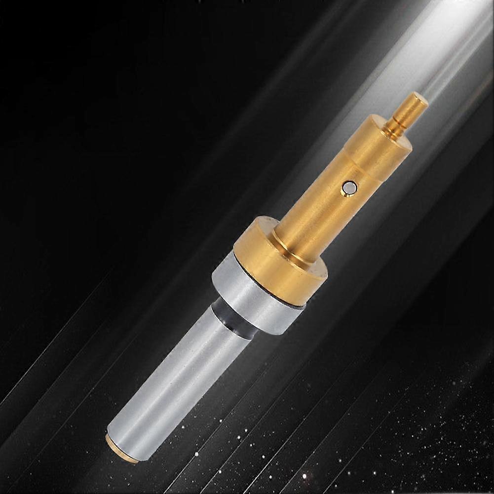 Mechanical Edge Finder Anti Magnetic Eccentric Detector Degree Titanium Layer Split Rod