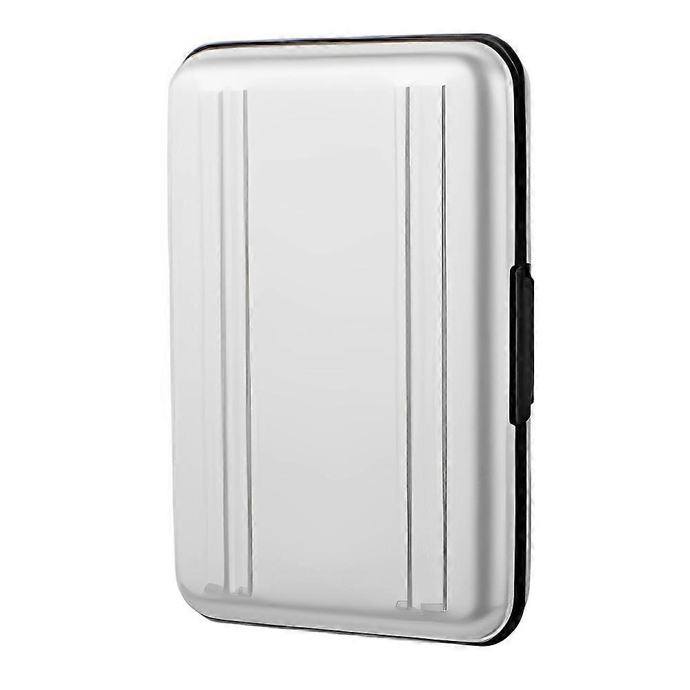Elegant Durable Compact Carrying Case for Memory Cards