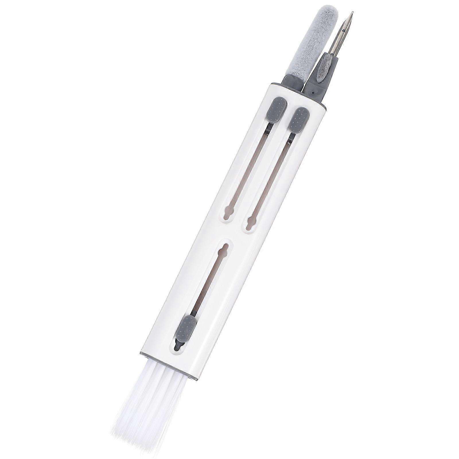 Earphone Cleaning Brush Headset Cleaner Multifunctional Tool 1Set