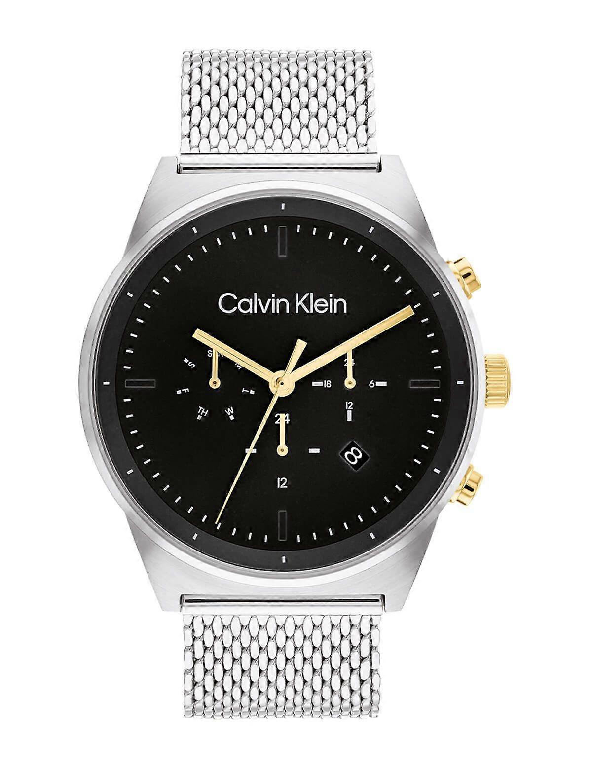 Men's Watch Calvin Klein 25200296