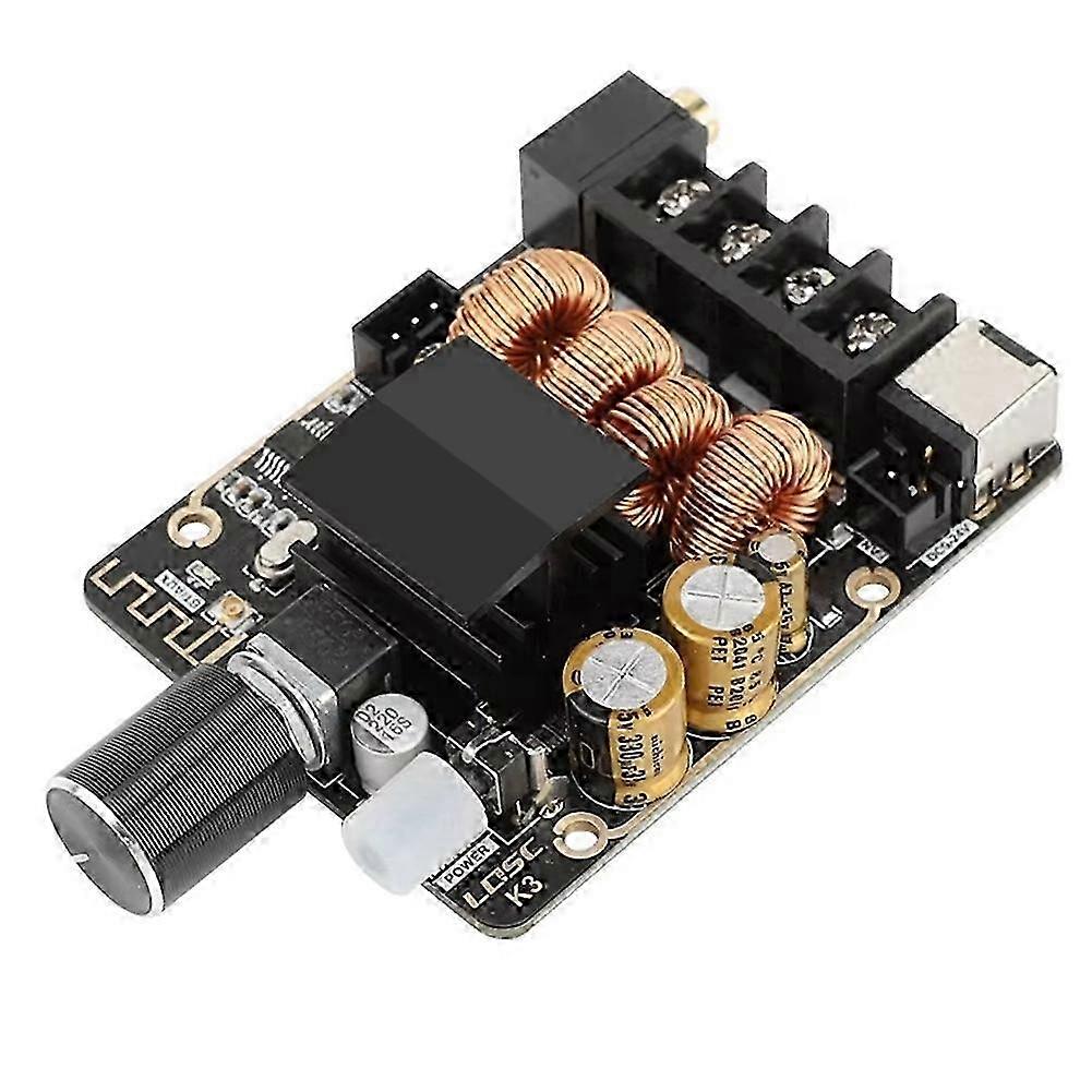 TPA3116 Stereo Audio Amplifier Module Digital Amplifier Module Audio Accessories