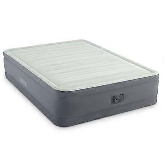 Intex Luchtbed PremAire met ingebouwde pomp 64906