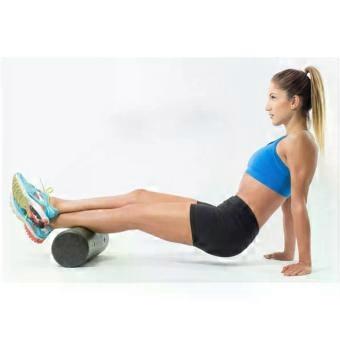 Density Epp Foam Roller for Back and Balance Exercises