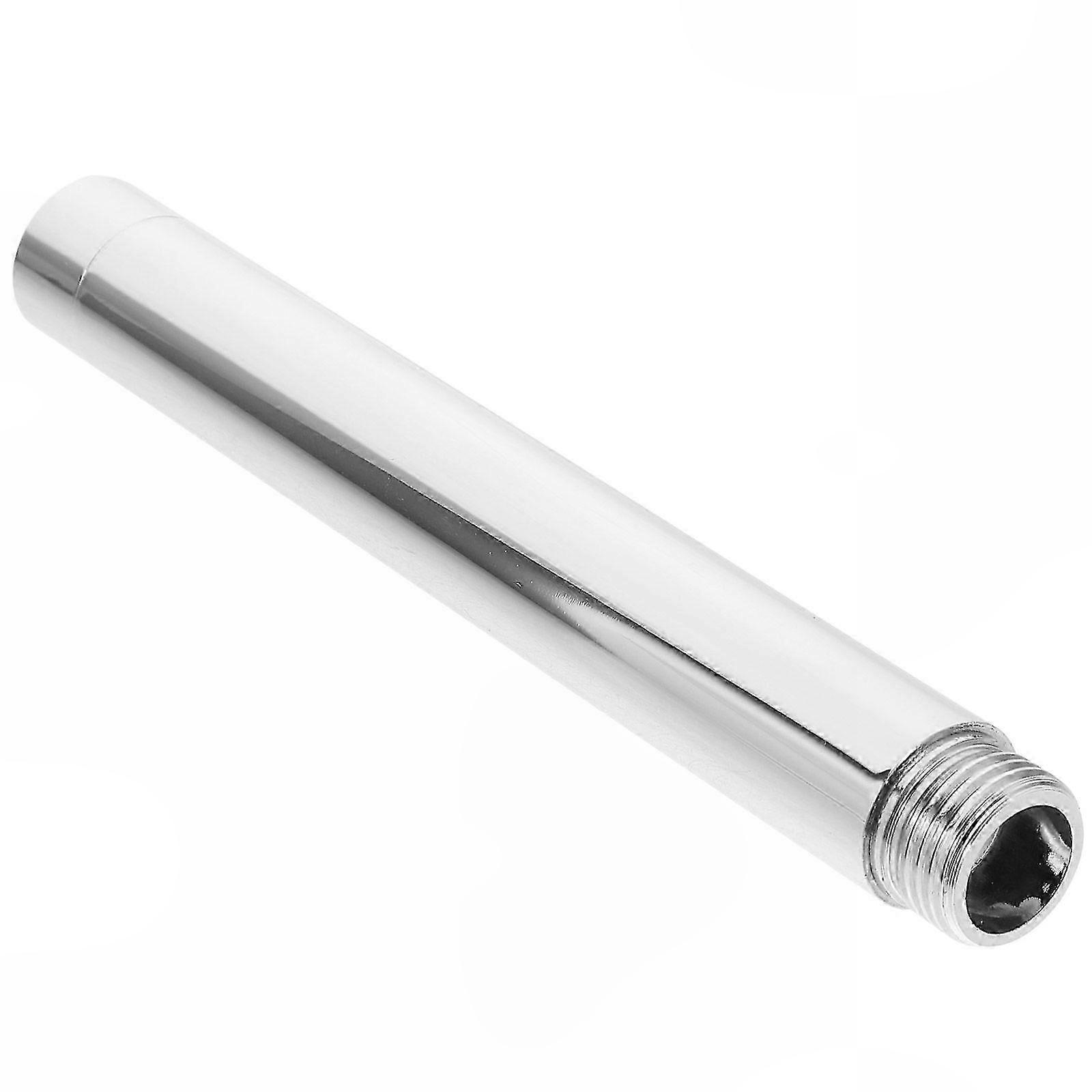 Shower Head Extension Arm for Bathroom | Shower Pipe Extender