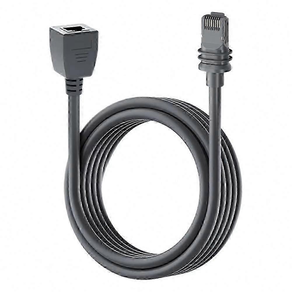 1200Mbps PVC Ethernet Extension Cable