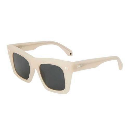 Off-White Womens/Ladies Selma Square Frame Sunglasses