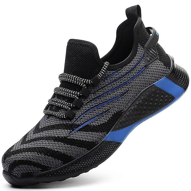 Safety Shoes, Waterproof Work Boot