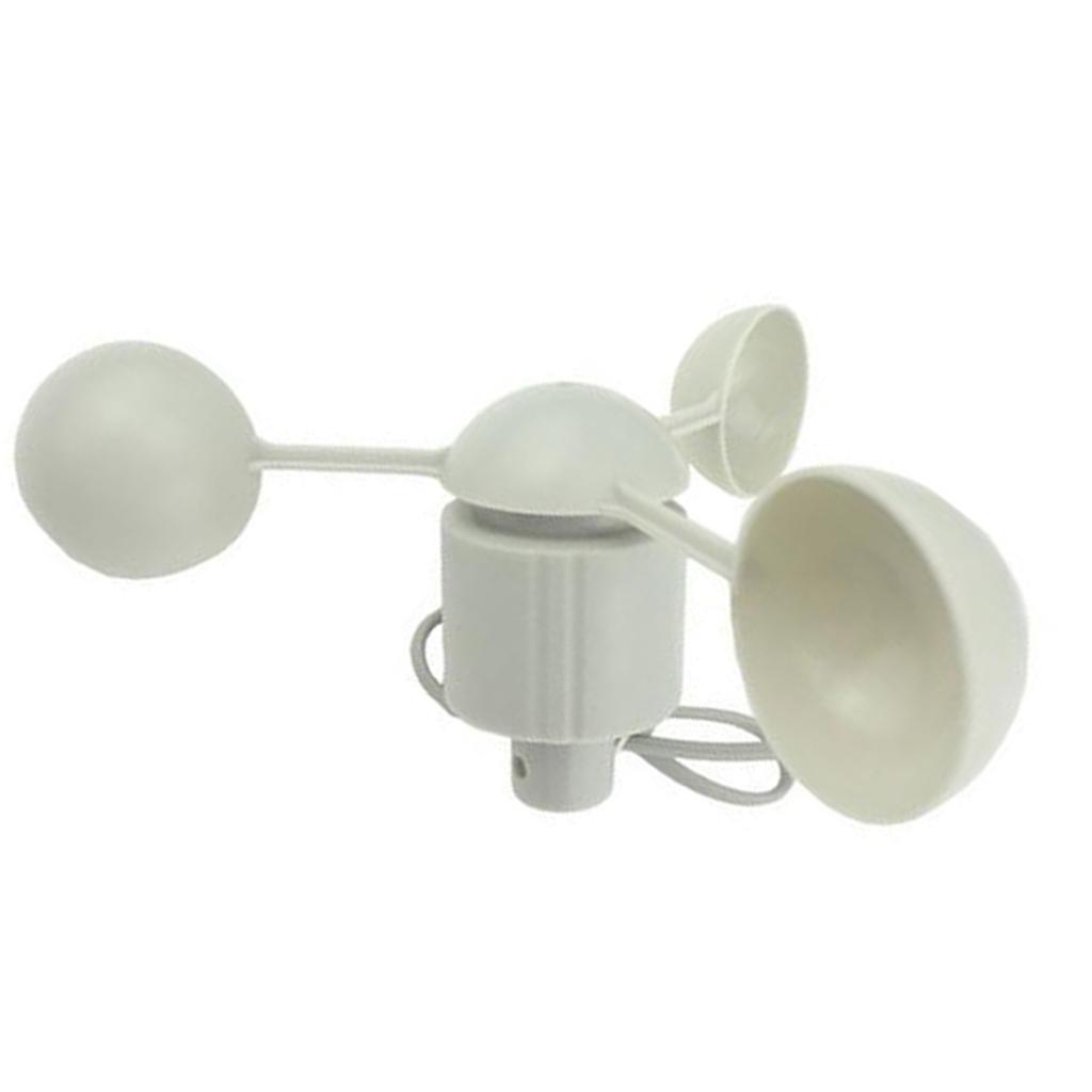 WH-SP-WS01 vindmålesensor meteorologisk instrument tilbehør for misol