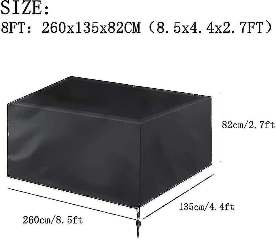 Billiard Table Cloth Waterproof Billiard Cover Table Ball Table Cover