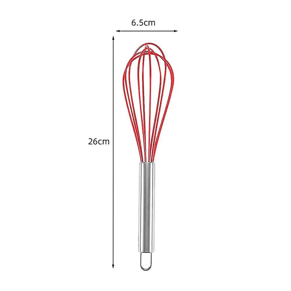 Handleiding Eierklopper Rvs Eierklopper Huishoud Mini