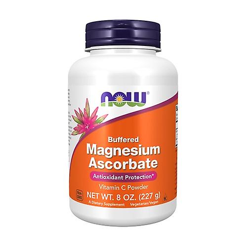 magnesium ascorbate 227 g of powder