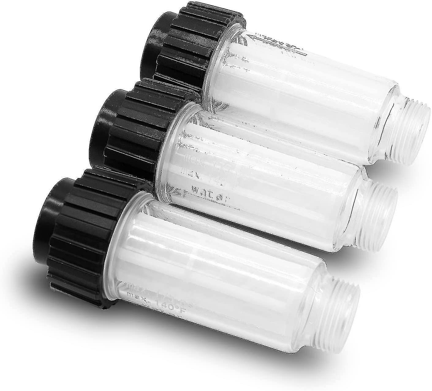High Pressure Washer Filter Filter Assembly G3/4 Karcher Washer Suitable For Clear Filter(kui)