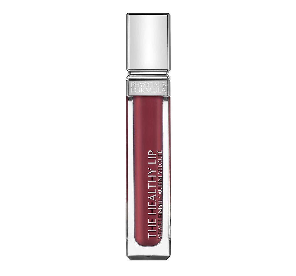 Ärzte formeln die gesunde Lippe