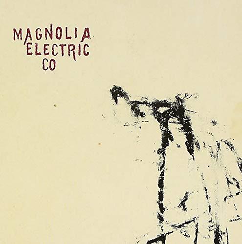 Magnolia Electric Co - Trials & Errors [CD]
