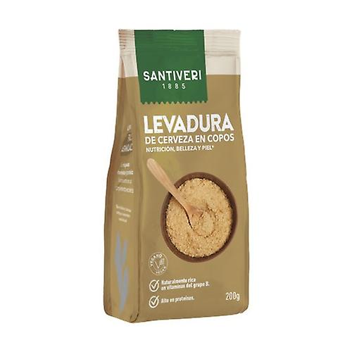 Yeast Beer Flakes 200 g