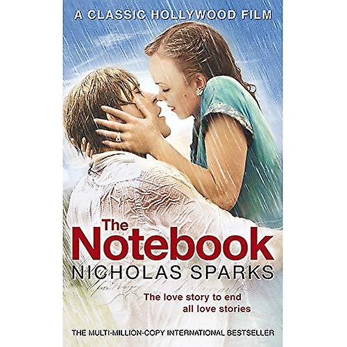 The Notebook