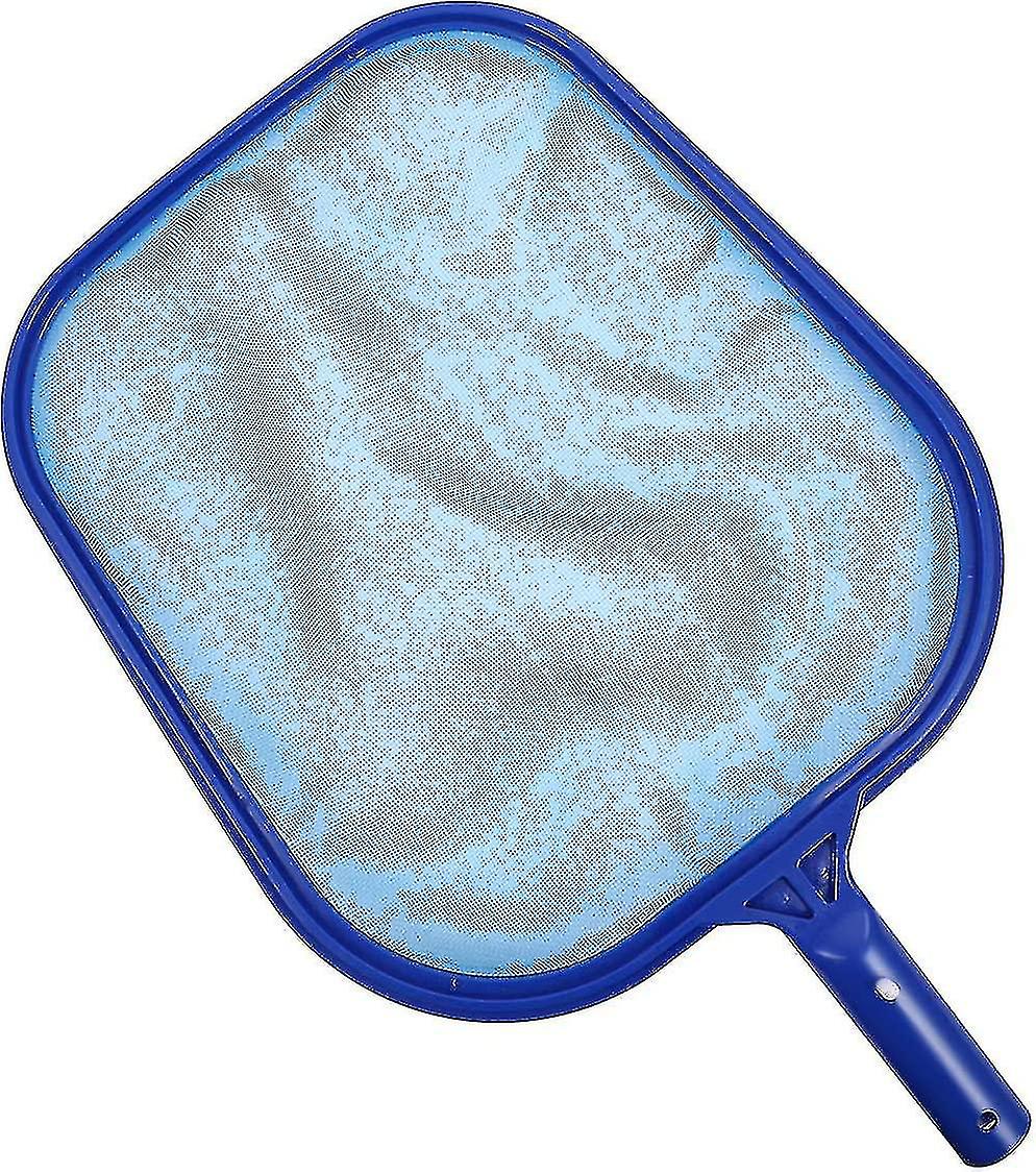 Laubkescher Schwimmbad Poolreinigung