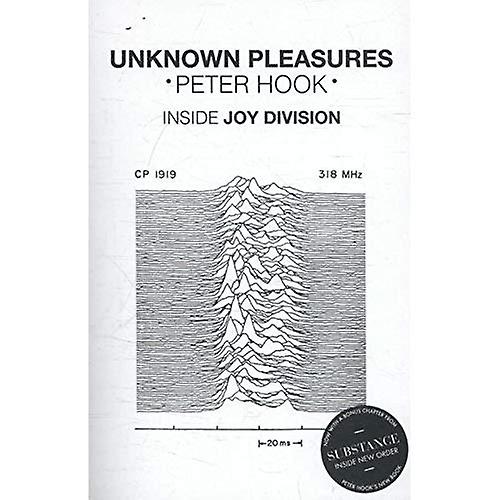 Unknown Pleasures: Inside Joy Division