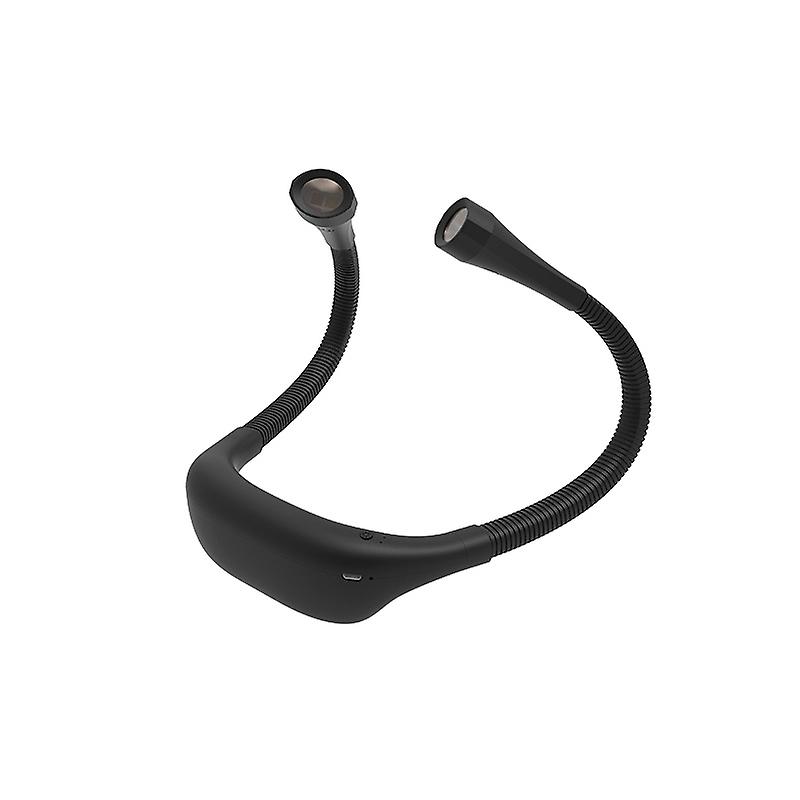 Hanging Neck Lamp Reading Lamp