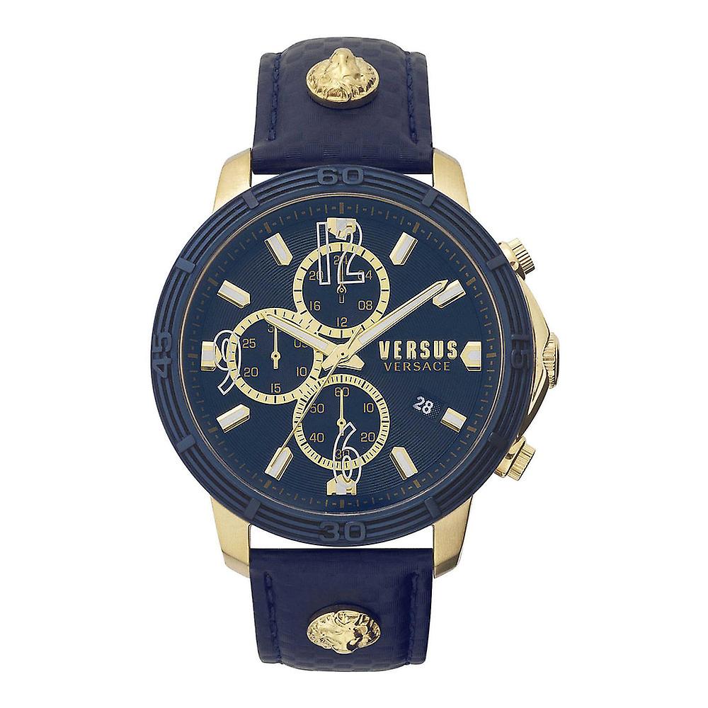 Versus Vsphj0220 Bicocca Mens Watch