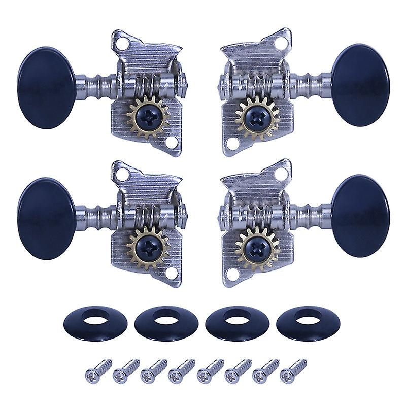 16 PCS/Set Ukule Open Type Tuning Set