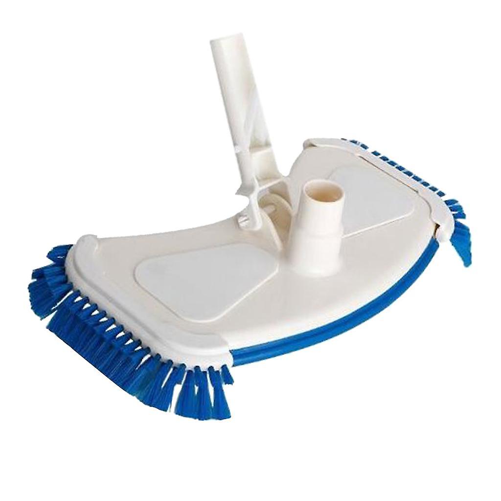 Professional Flexible Swimming Pool Vacuum Head