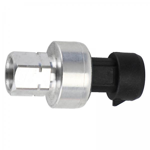2xAir Conditioner Pressure Transducer Sensor Switch 13587668 Fits for