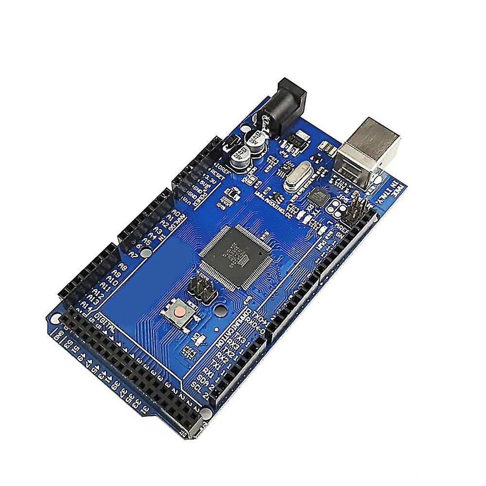 R3 Development Board New Version Atmega16u2