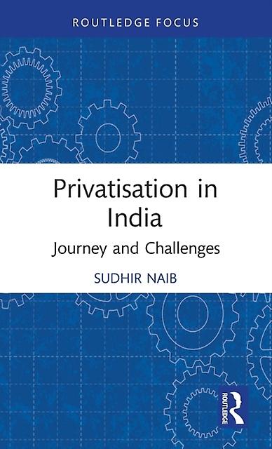 Privatisation In India