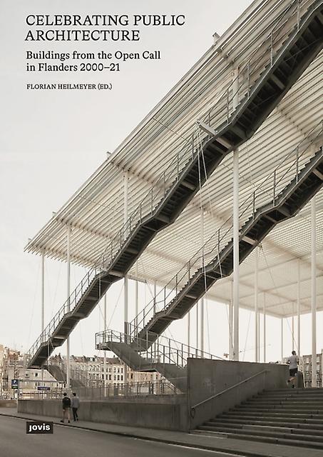 Celebrating Public Architecture Paperback