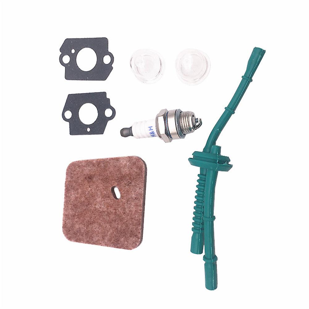 Zündspule Mit Zündkerze Für Stihl FS38, FS46, FS45, FS55, FC55, FC55Z