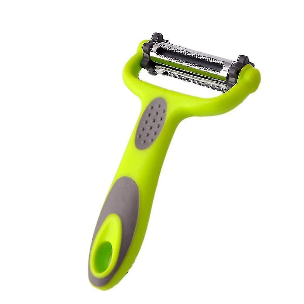 Potato Peelers For Kitchen, Veggie Salad, Shape Apple Fruit Carrot Zucchini Veggie Peeler W