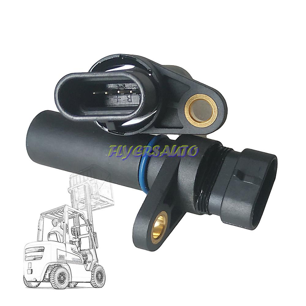 Αισθητήρας ταχύτητας 580056272 1541232 για το περονοφόρο ανυψωτικό Hyster Yale Forklift