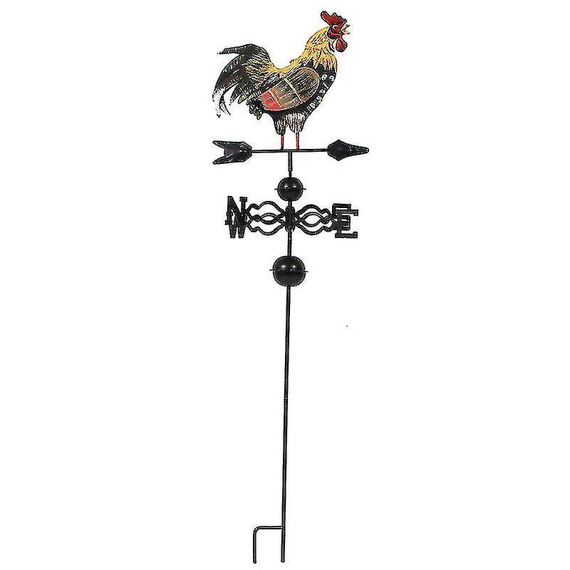 1Pcs Wind Vane