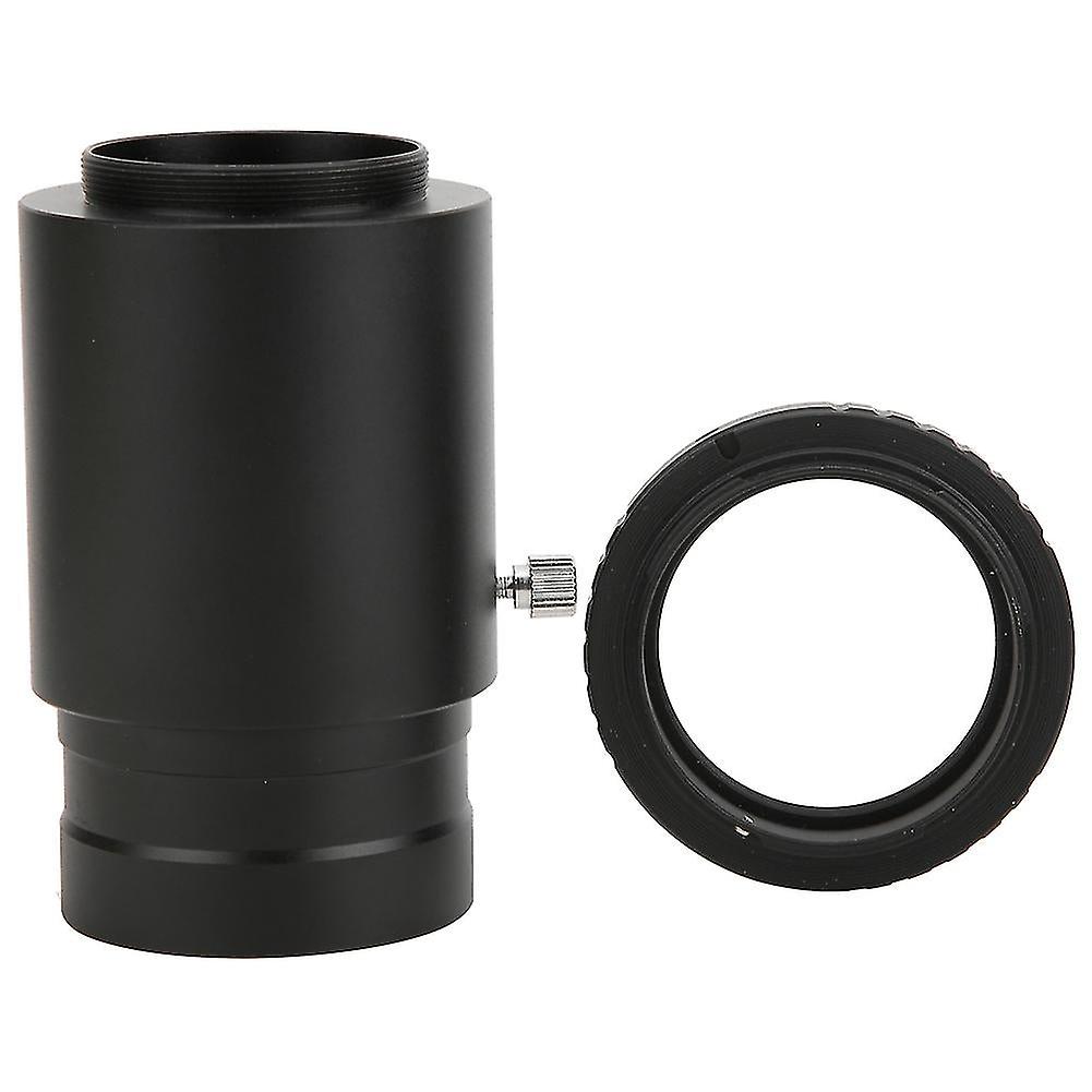 Astronomical Telescope 2in Telescopic Extension Tube M42x0.75 Thread To Slr Detachable Adapter Ring Usage For Sonyfor Af