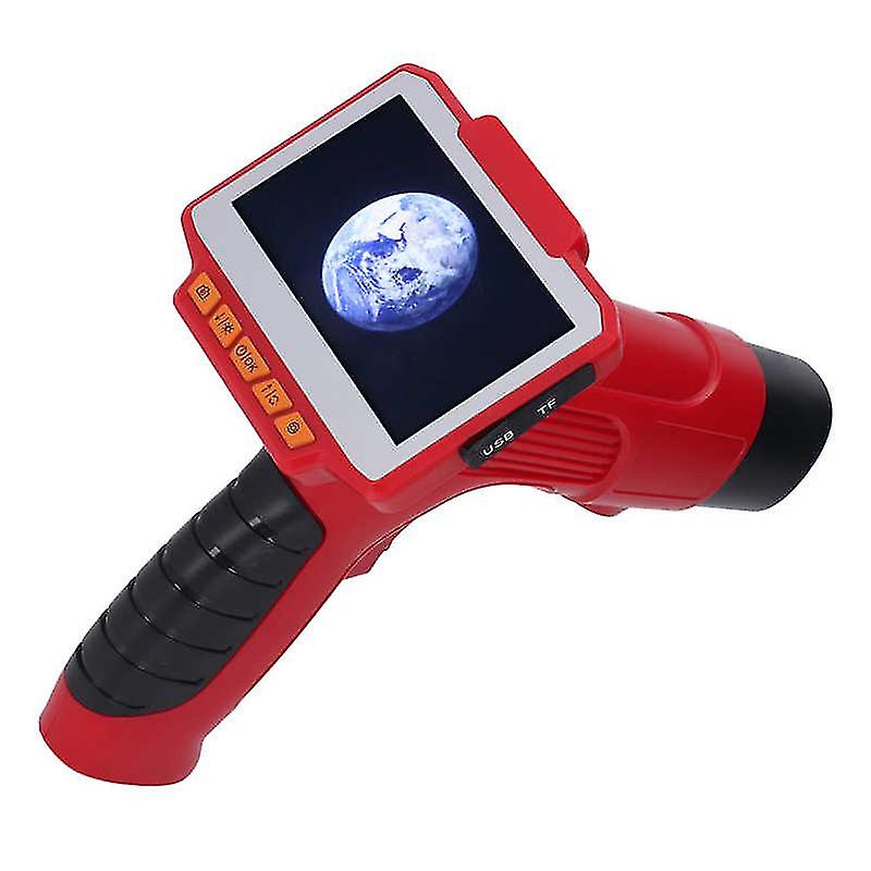 Digital Borescope Industrial Digital Endoscope For Automotive