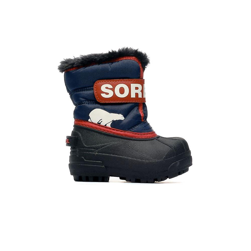 Shoes Sorel Snow Commander 1869562591