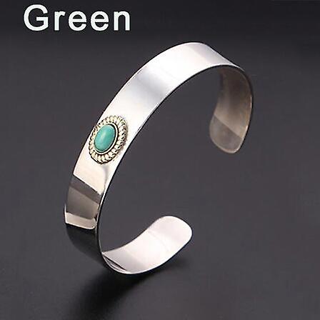 Sterling Silber Schmuck Einfaches Armband
