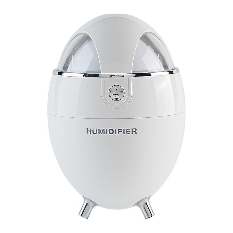 Bright Night Lamp Humidifier