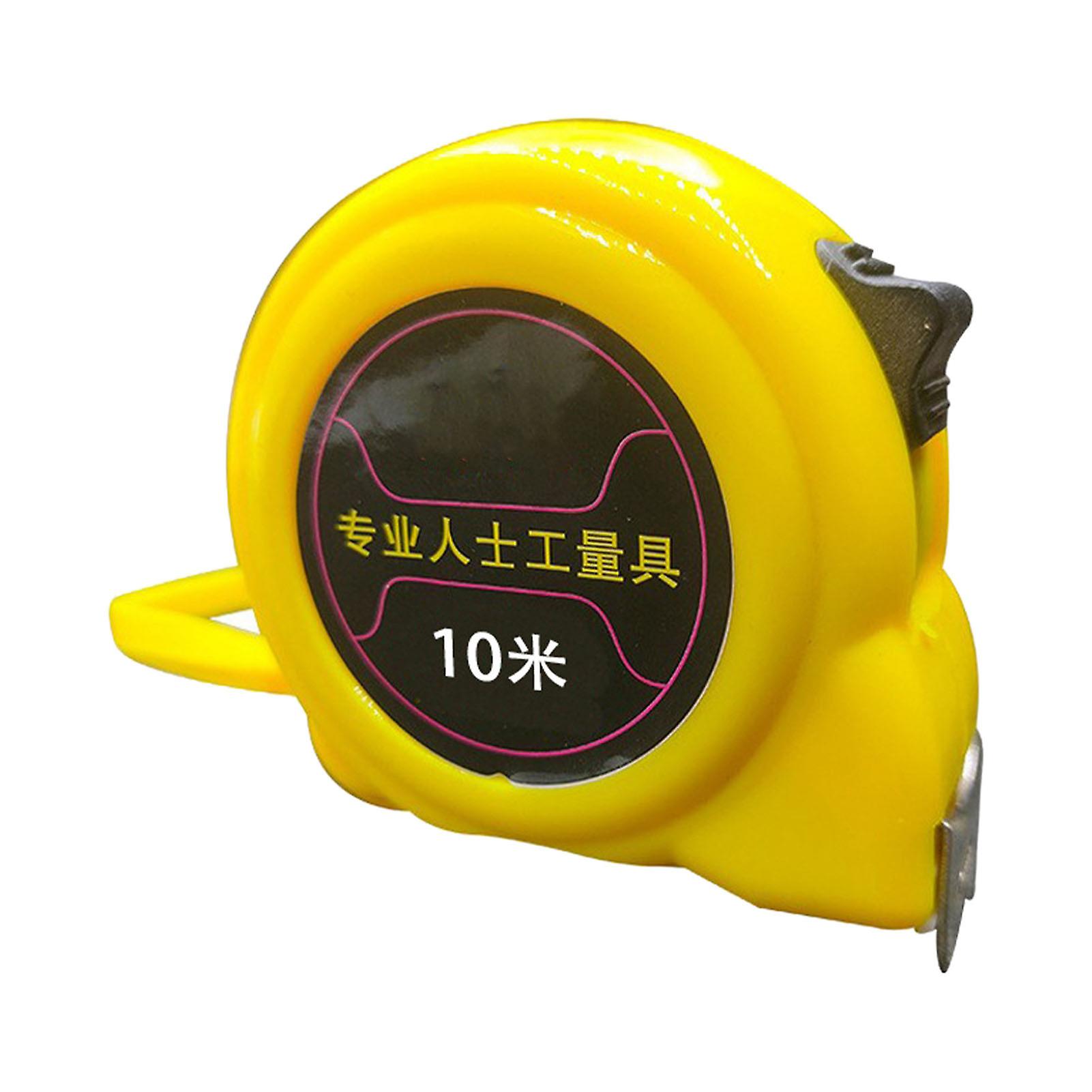 Measuring tape shockproof, accurate scale