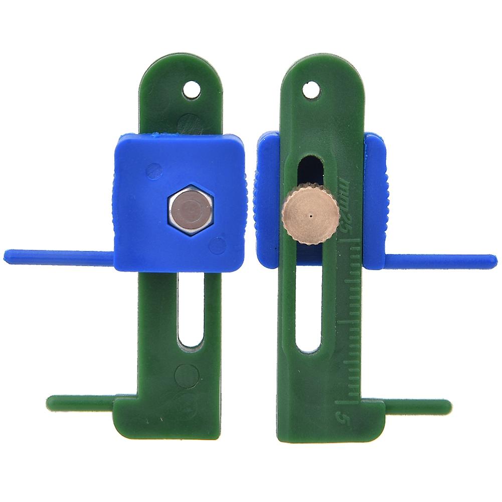 Archery Precision Kit, High Sensitivity Bubble For Enhanced Accuracy, Vertical And Horizontal Position Check Tool For Bow Tuning