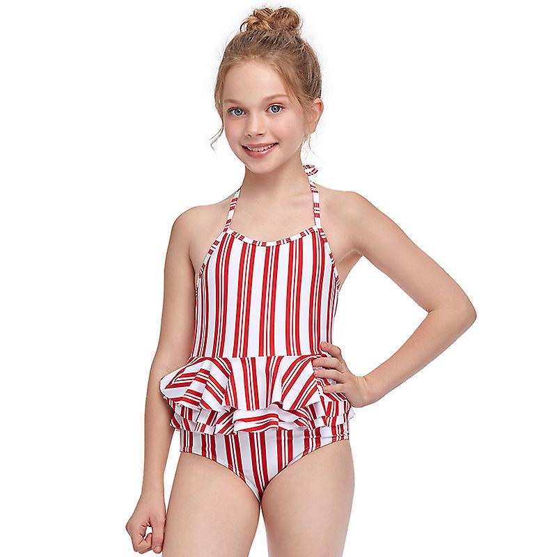 Maillot de bain Maillot de bain une pièce fille transfrontalier Maillots de bain
