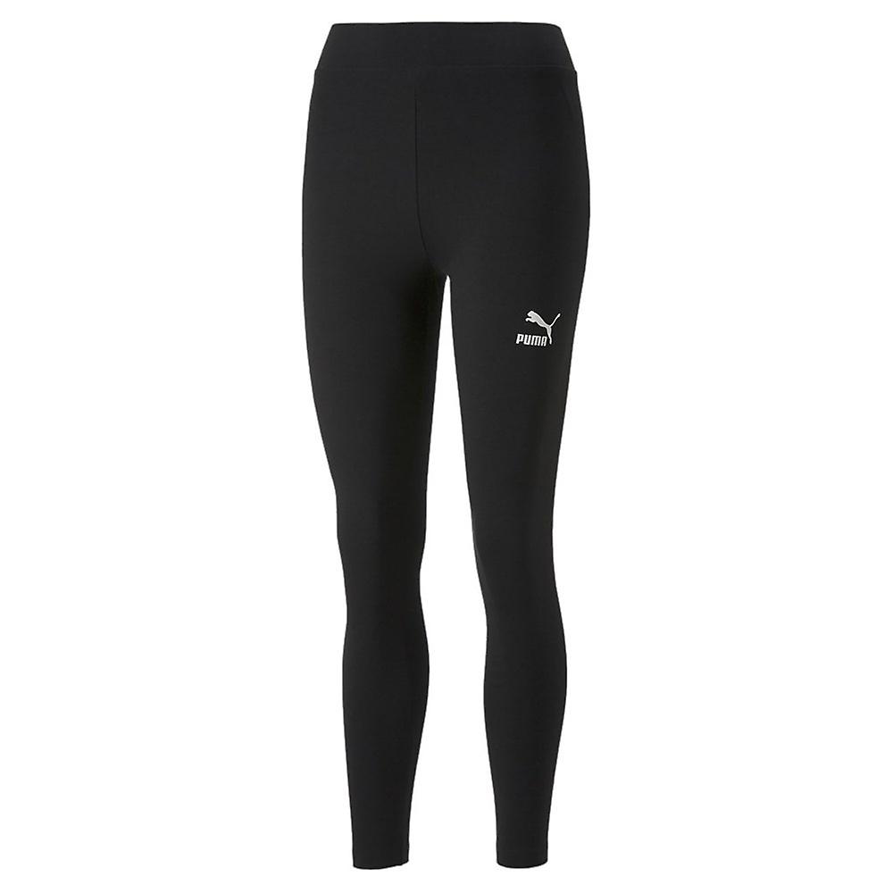 Trousers Puma Classics High Waist 53561201