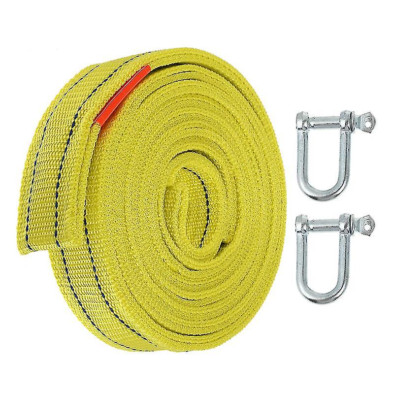 Polyester vinsch rep för bil