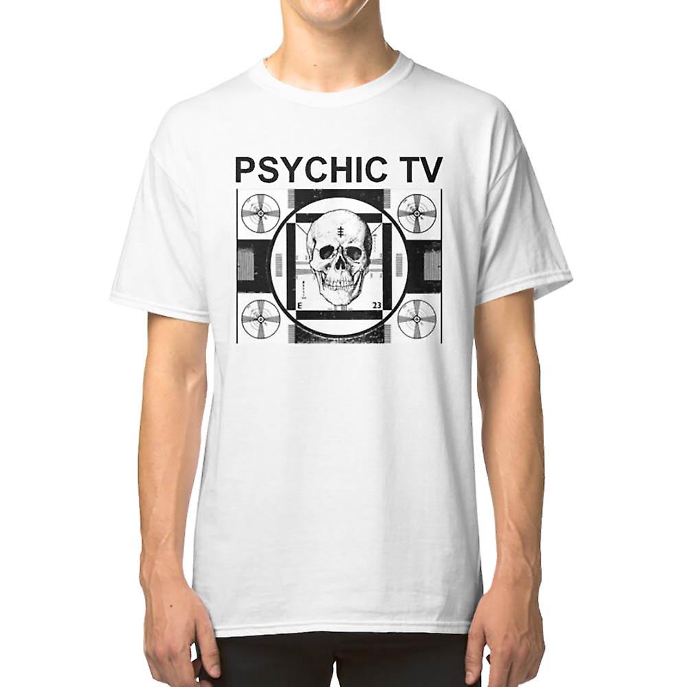 Psychic TV Grafické tričko