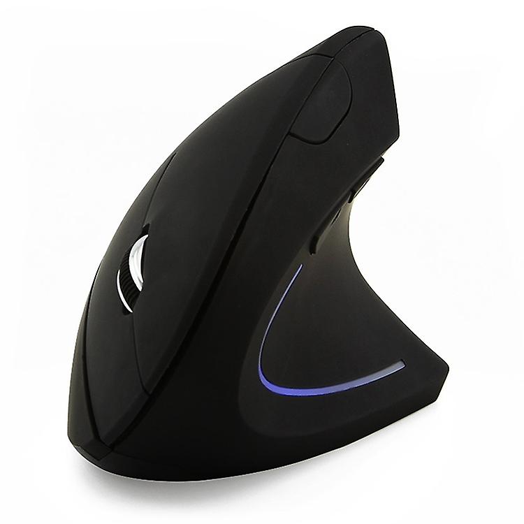 Souris optique verticale 2,4 GHz