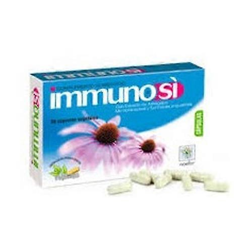 Immunosi Adults 30 capsules