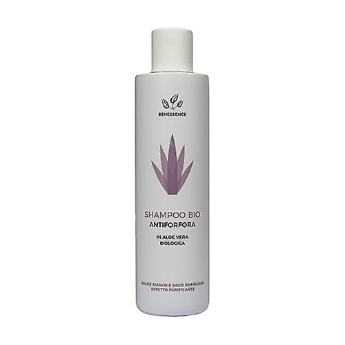 Bio Anti-Dandruff Shampoo 250 ml